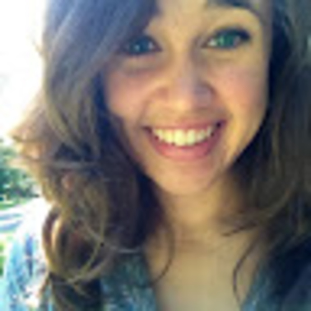 Meet your Posher, Mandie